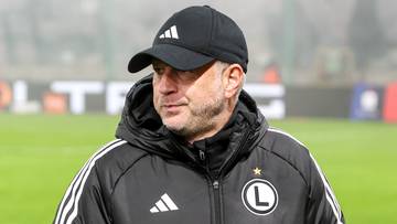 Zastąpi legendę? Były szkoleniowiec Legii może poprowadzić rywali Polaków