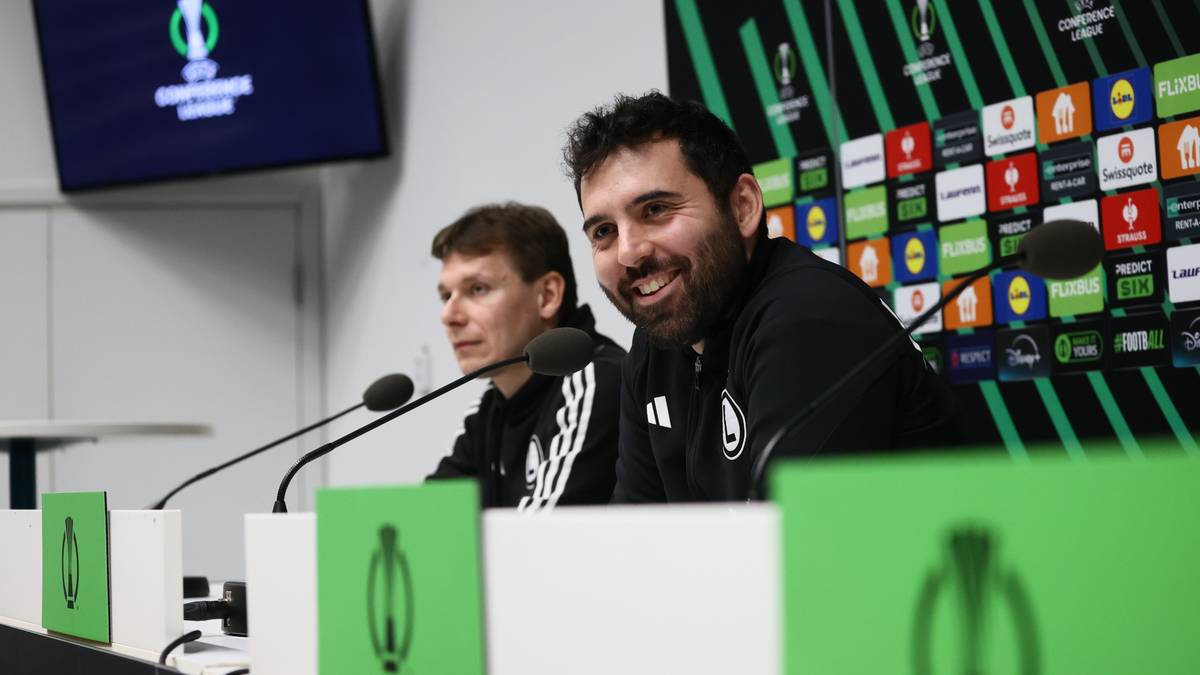 Gdzie obejrzeć mecz Djurgardens IF - Legia Warszawa w Lidze Konferencji?