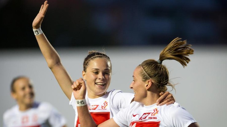 Ranking FIFA kobiet: Które miejsce mają Polki?