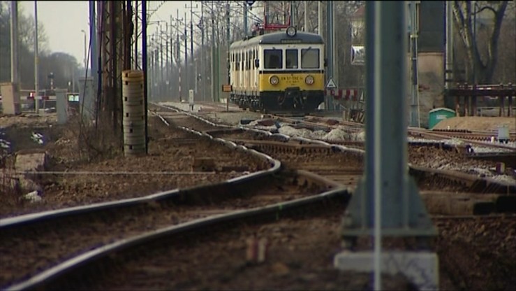 Do końca roku przetargi za ok. 7 mld zł - takie plany ma PKP Polskie Linie Kolejowe