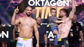 Polak zrujnował święto legendy. Niewiarygodne, co zrobił