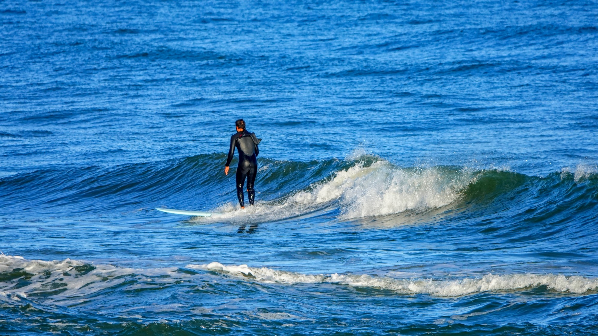 Bałtyk po sezonie - zdjęcie 17