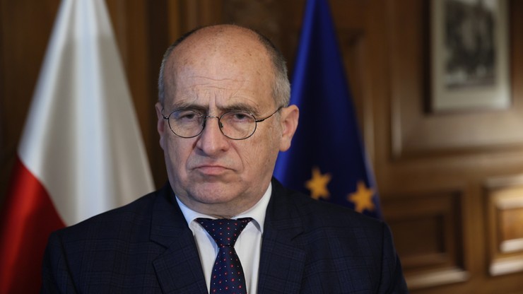 Minister spraw zagranicznych o sporze z Czechami: nie położy się cieniem na relacjach