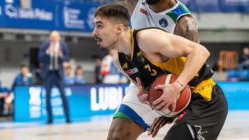 El. EuroBasketu 2025: Znamy kadrę Polski na mecze z Austrią i Szwajcarią