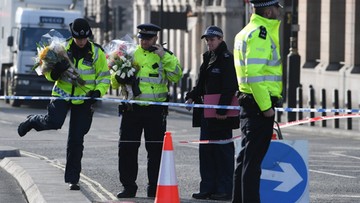 Kolejne aresztowanie w związku z atakiem w Londynie. 30-latek podejrzany o przygotowywanie ataków