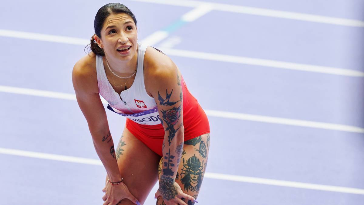 Terminarz MŚ w lekkoatletyce 2025. Kiedy startują Polacy?