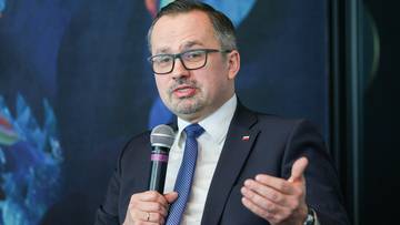 Marcin Horała w "Graffiti". Oglądaj od 7:40