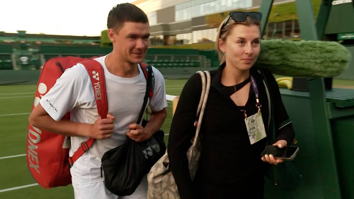 Kamil Majchrzak zaszokował żonę! Te słowa mówią wszystko