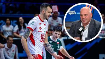 Popko wprost o oczekiwaniach wobec siatkarzy na MŚ. "Nie ma takiej możliwości"