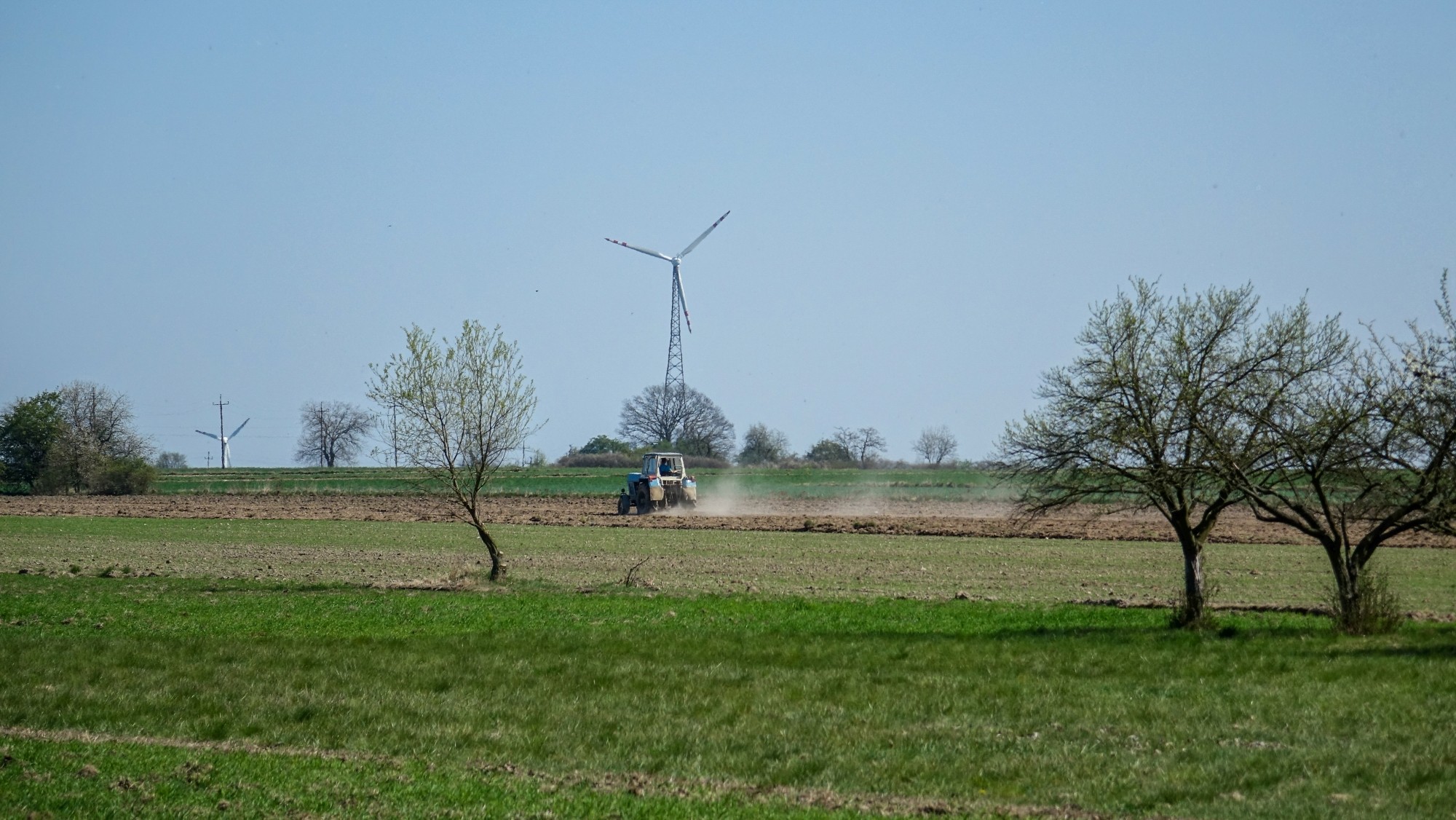 Podróż przez wiosenną Polskę - zdjęcie 29
