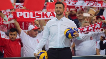 Gruszka: Jestem gotowy zostać selekcjonerem reprezentacji Polski