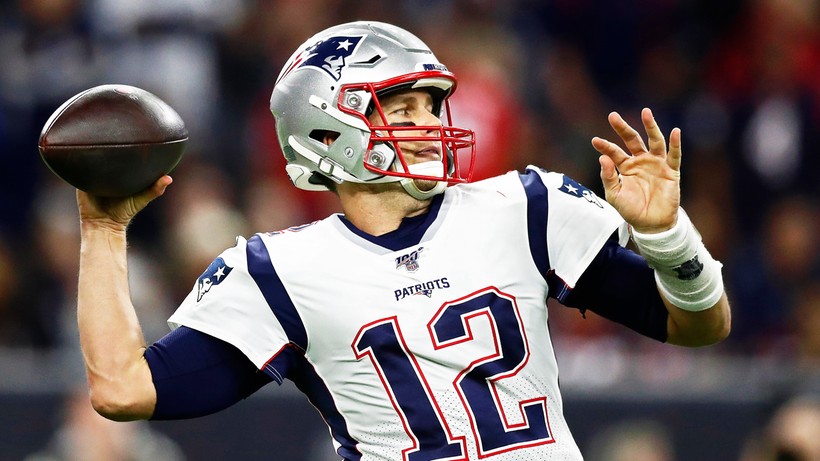 NFL: Tom Brady oficjalnie zakończył karierę