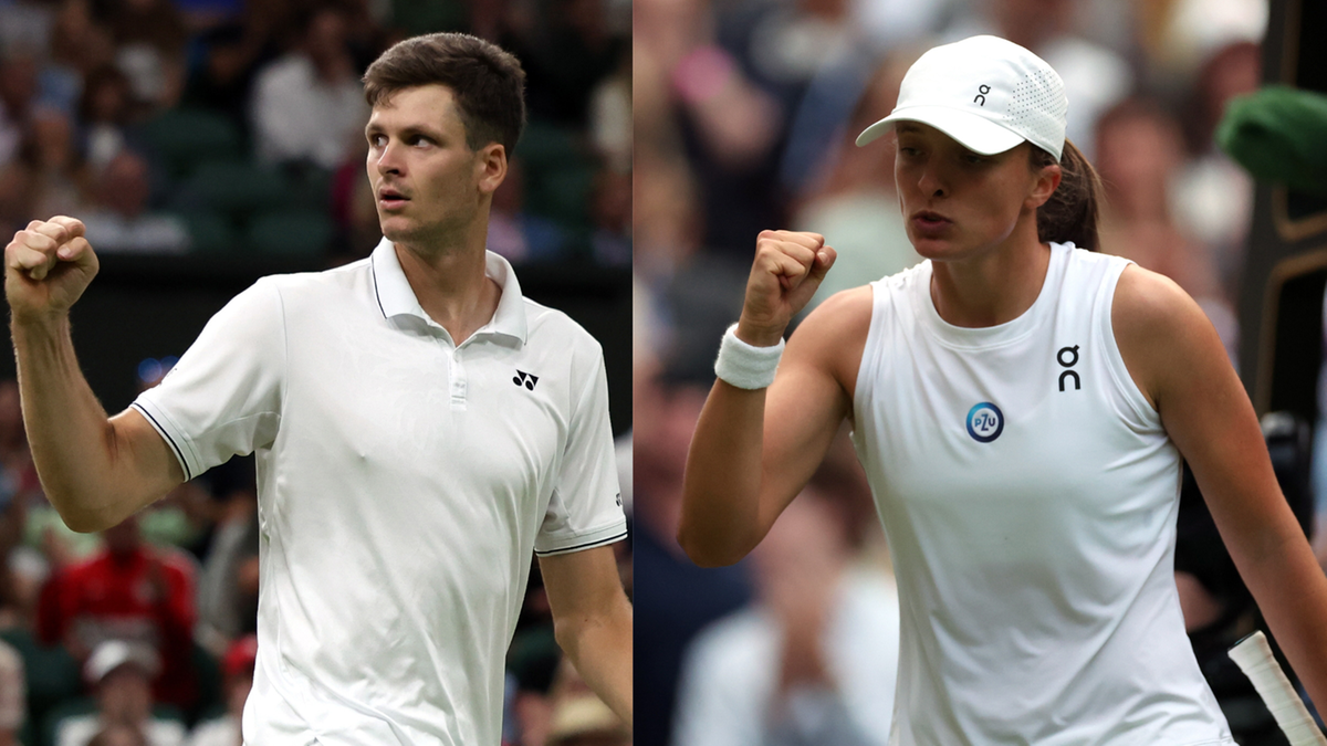 Wimbledon już bez polskich gwiazd. "Iga Świątek nie mogła gorzej trafić"