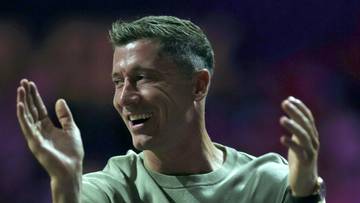 Szalona oferta dla Roberta Lewandowskiego! Jest decyzja napastnika Barcelony