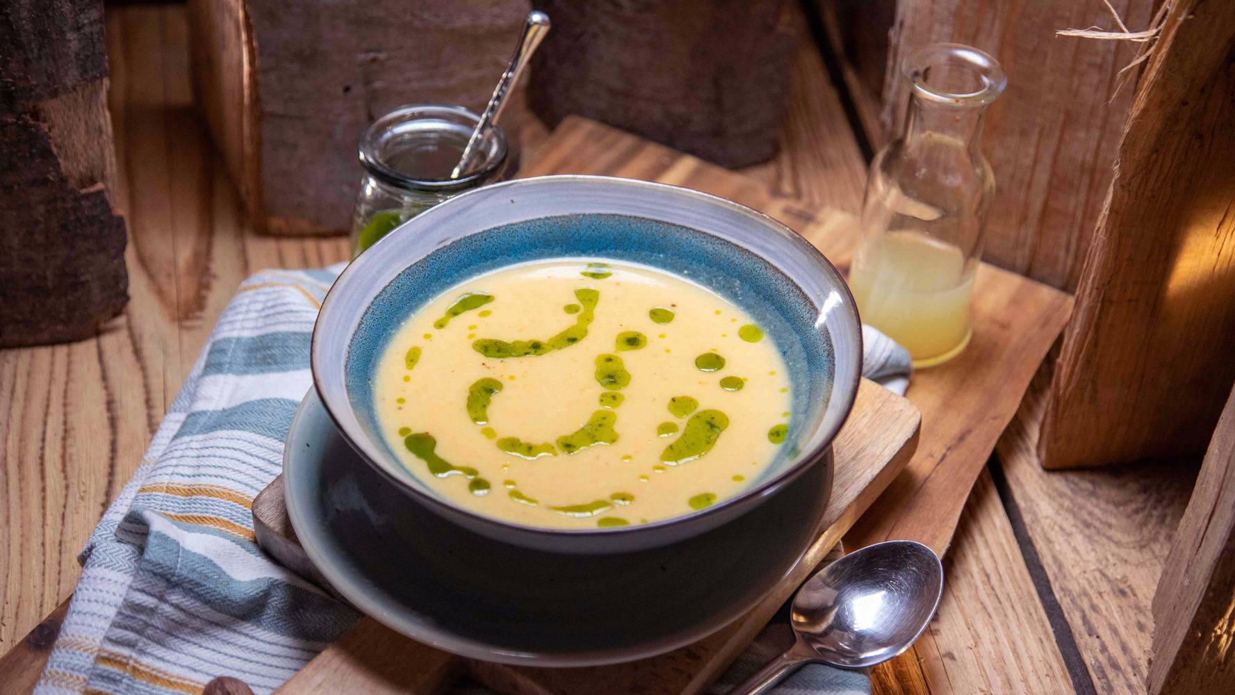 Zupa z kalarepy? Niedoceniane warzywo w &bdquo;Ewa gotuje&rdquo;