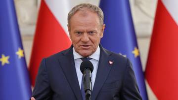 Tusk chce spotkać się z Nawrockim. Ujawnił przyczynę
