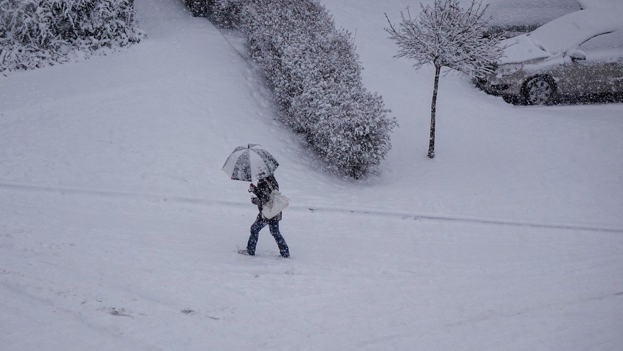 Minione zimy w Polsce - zdjęcie 31