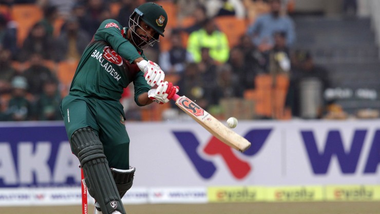 Zawodnicy krykieta będą szczepieni w pierwszej grupie w... Bangladeszu