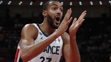 Start NBA: Utah Jazz wygrywa z New Orleans Pelicans
