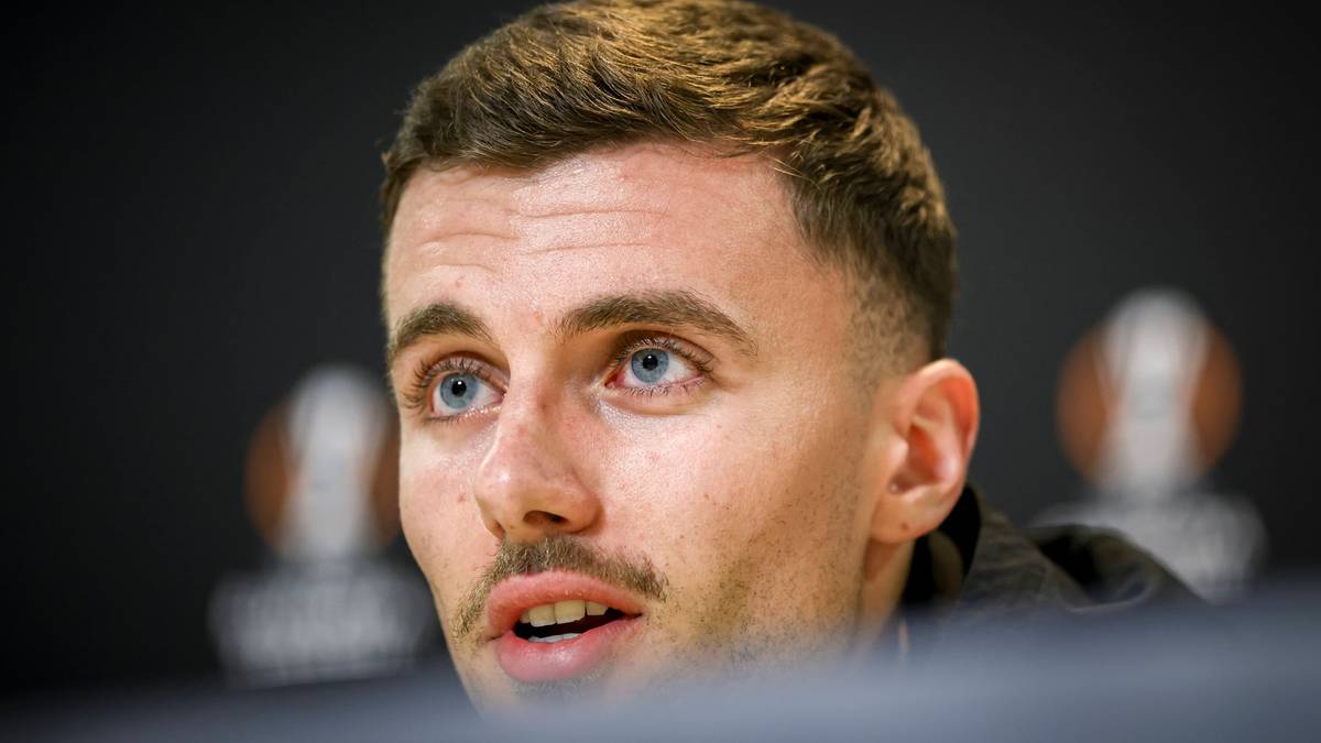 Ex-Inter Milan player Darian Males joins Widzew Łódź on three-year deal