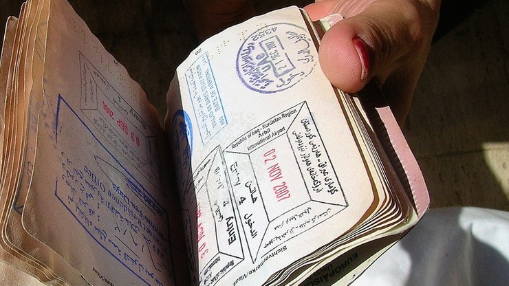 Ranking najbardziej przydatnych paszportów. Polskę wyprzedziły m.in. Estonia, Łotwa i Malezja
