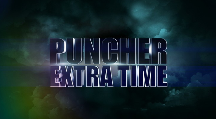 Puncher Extra Time wraca po przerwie! Mocni goście na początek