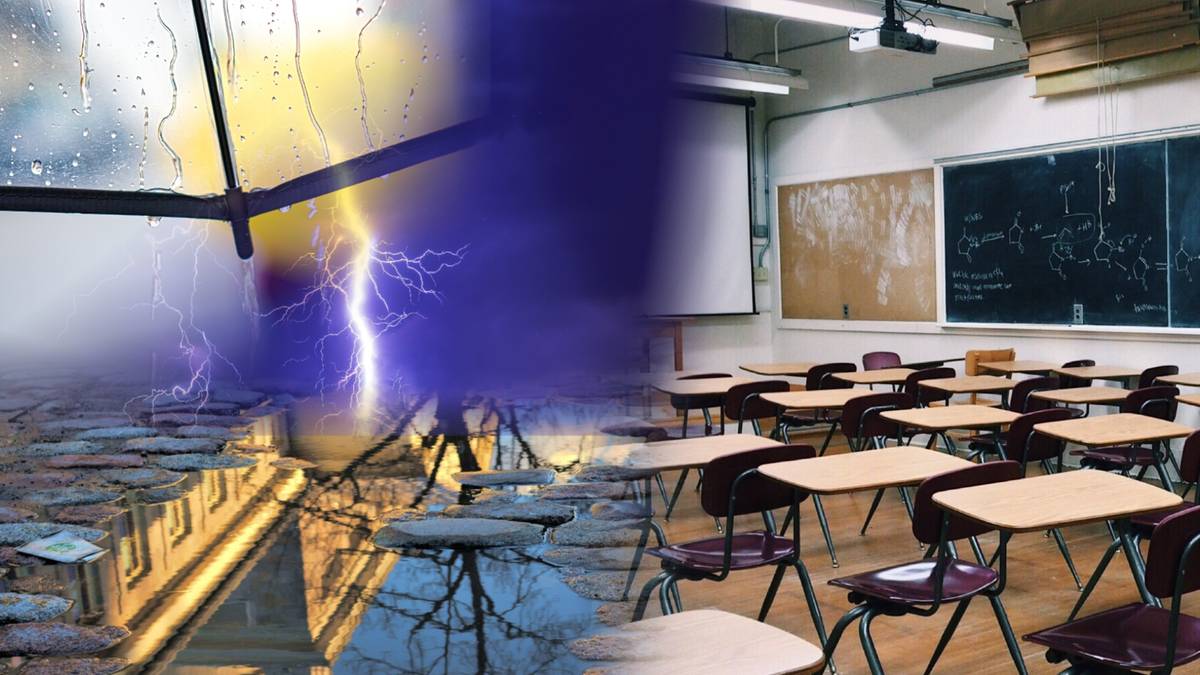 Koniec wakacji może zaskoczyć. Zbliża się zmiana w pogodzie