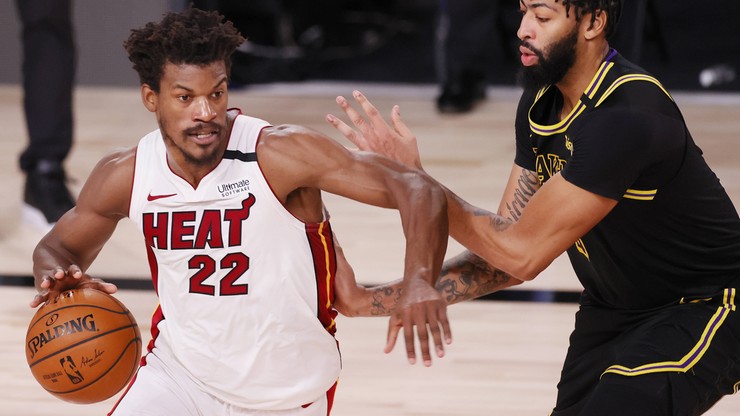 NBA: Czwarta wygrana z rzędu Miami Heat