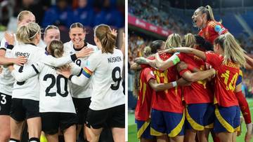 Rewanżowe mecze półfinałowe Ligi Narodów kobiet. Gdzie obejrzeć? Transmisja TV i stream online
