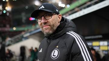 PKO BP Ekstraklasa: Radomiak Radom - Legia Warszawa. Relacja live i wynik na żywo online