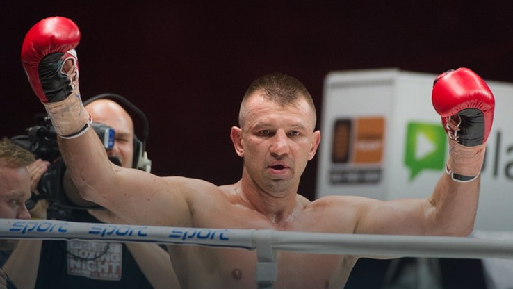 Ranking WBC: Adamek wyżej od Szpilki!