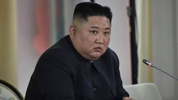 Zaskakujący ruch Kim Dzong Una. Dyktator zerwał z wieloletnią tradycją