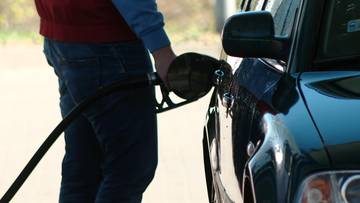 Ceny paliw idą w górę. Minister podał maksymalne stawki na środę