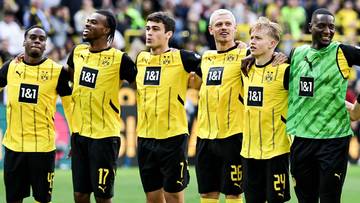 Klubowe Mistrzostwa Świata: Fluminense - Borussia Dortmund. Relacja live i wynik na żywo