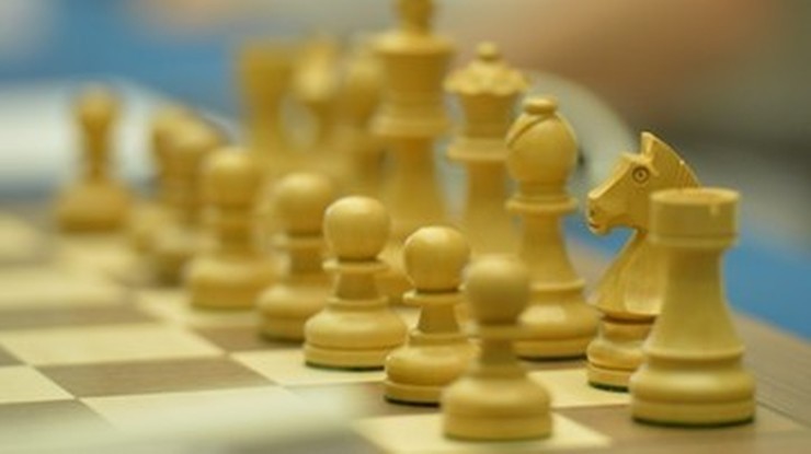 Turniej szachowy w Stavanger: Remis i porażka Dudy po dogrywce w dziewiątej rundzie