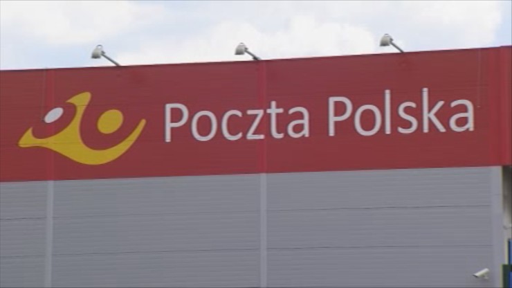 Zawieszono przyjmowanie przesyłek do Chin. Poczta Polska wyjaśnia