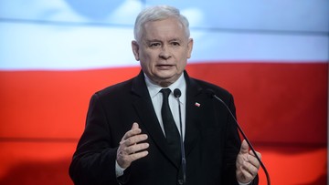 Kaczyński: Trybunał próbuje stworzyć sytuację, w której sam będzie regulował swoje procedury i tryb działania