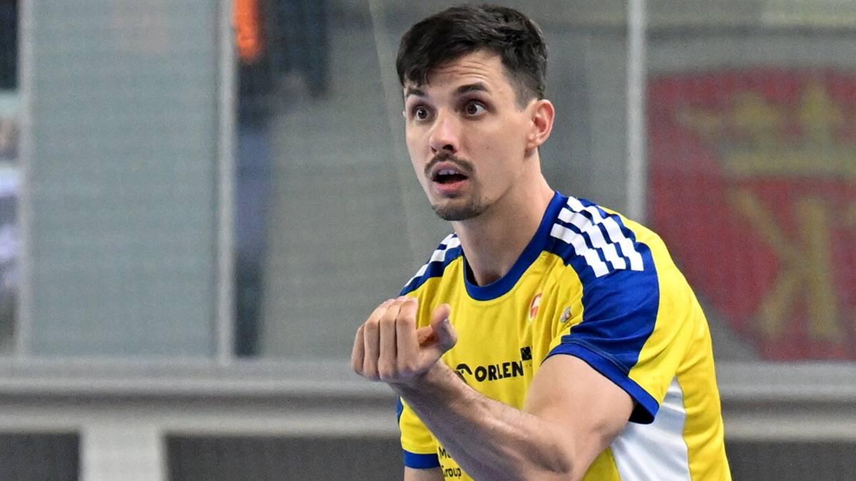 Industria Kielce w Trondheim broni trzeciego miejsca w Lidze Mistrzów