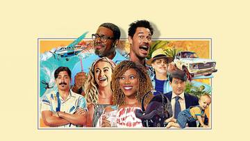 Wakacyjni przyjaciele 2