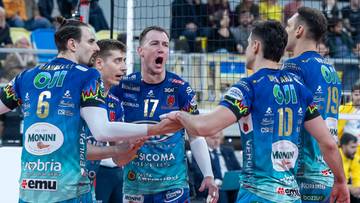 Selekcjoner ogłosił nazwiska 20 siatkarzy! Gwiazda wraca do reprezentacji