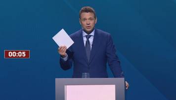 Trzaskowski ujawnił dane pana Jerzego. Jest reakcja Urzędu Ochrony Danych Osobowych