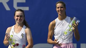 Sensacja w Pradze! 18-latka wygrała turniej WTA