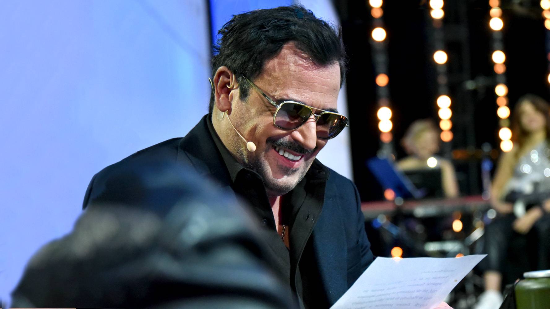 „K2. Jedziemy po bandzie”: Daniel Olbrychski przemówił