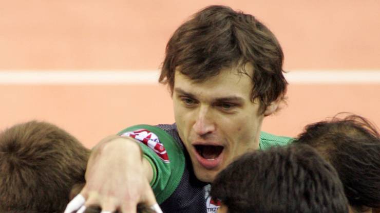 Najsłynniejsi siatkarze w historii Jastrzębskiego Węgla. Oni tworzyli historię klubu