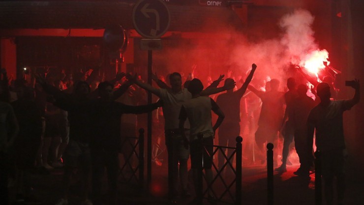 Prace społeczne i grzywna za atak na kibiców Rosji podczas EURO 2012