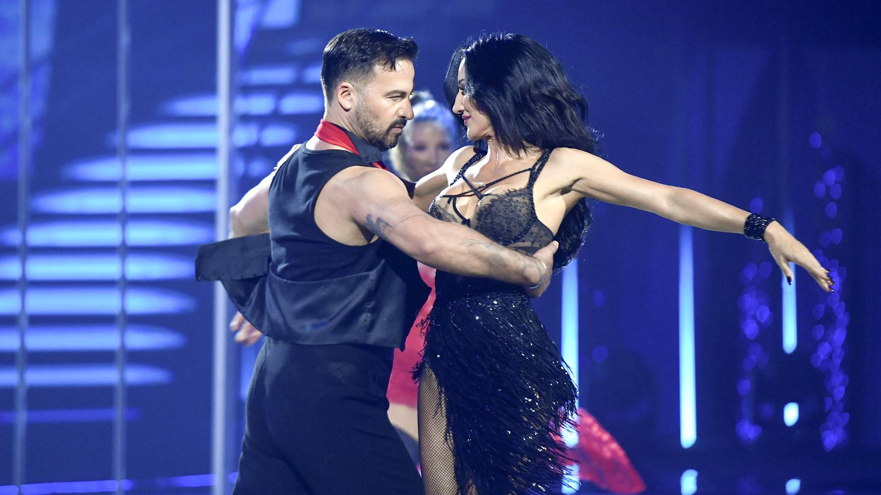 Stefano Terrazzino: Tango takie samo, a jednak zupełnie inne - Polsat.pl