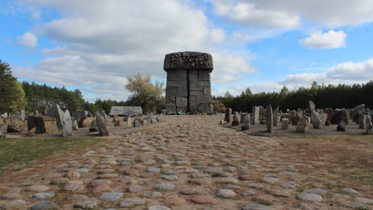 Premier: pamięć o piekle Treblinki to refleksja o niszczącej sile nienawiści