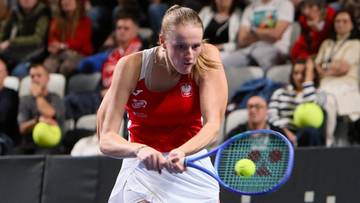 Polska tenisistka w finale! Będzie tytuł?
