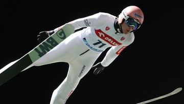 Konderla i Kubacki z tytułami mistrzów Polski w skokach narciarskich na igelicie