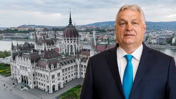 "Próbuję dojść do siebie". Orban w pierwszym wywiadzie po porażce w wyborach